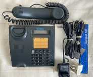 Telefon stacjonarny SIEMENS
