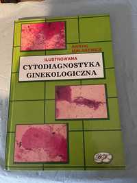 Cytodiagnostyka ginekologiczna, Andrzej Malarewicz