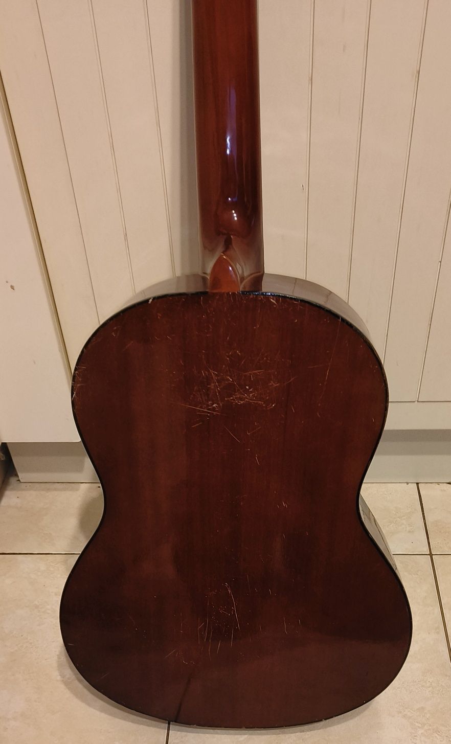 Gitara akustyczna Hohner HC-06