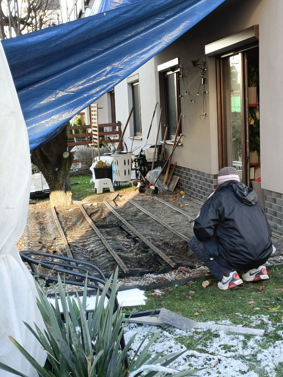 Wolny termin | Nowoczesne zadaszenia tarasowe | Kompleksowo