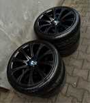 Felgi bmw m pakiet 19 cali 5x120