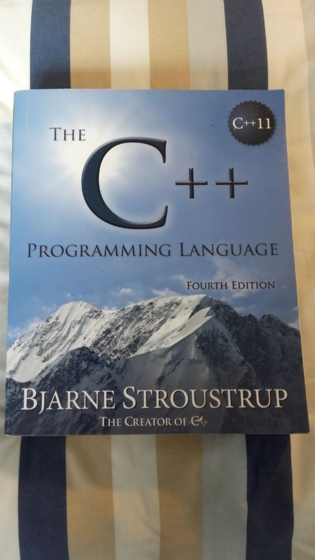 Programowanie Język C++ Programming Language Stroustrup Informatyka