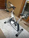 Rower spiningowy
