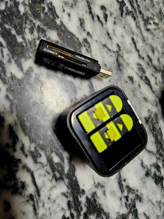 GoPro 11 - black - with accessories