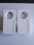 Powerline Devolo 550 duo+