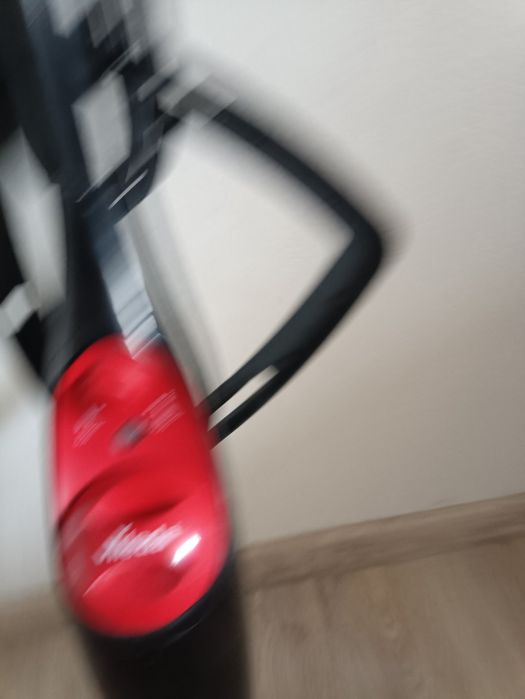 Mop parowy Vileda