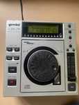 CD DJ Player Gemini CDJ-20
