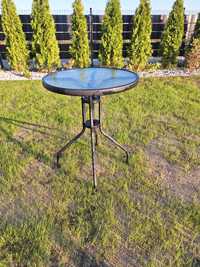 Stolik ogrodowy stół tarasowy