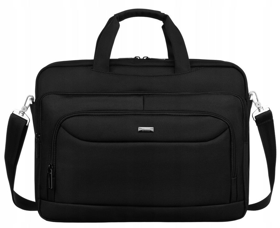torba-plecak 2w1 na laptopa - peterson