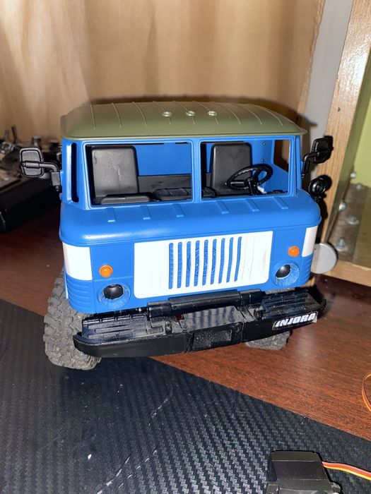 wpl b 24 (full metal)