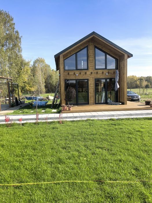 Pielęgnacje trawników