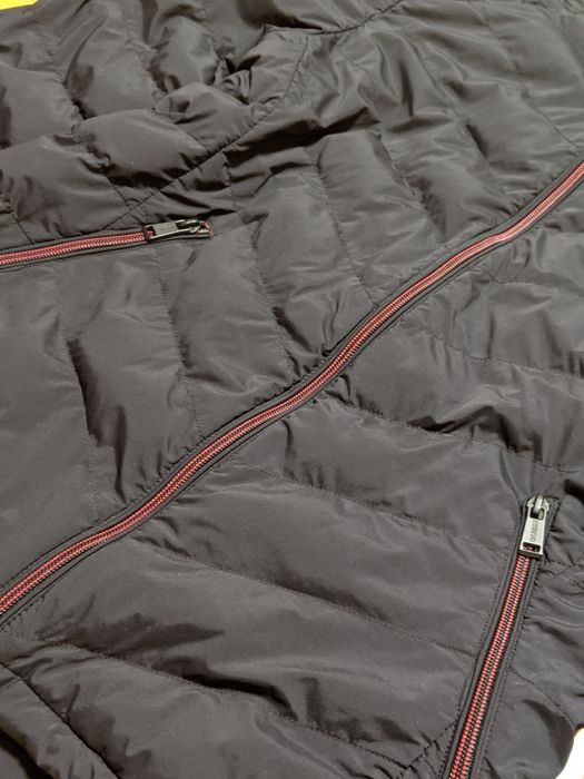 Пуховик Guess s-size