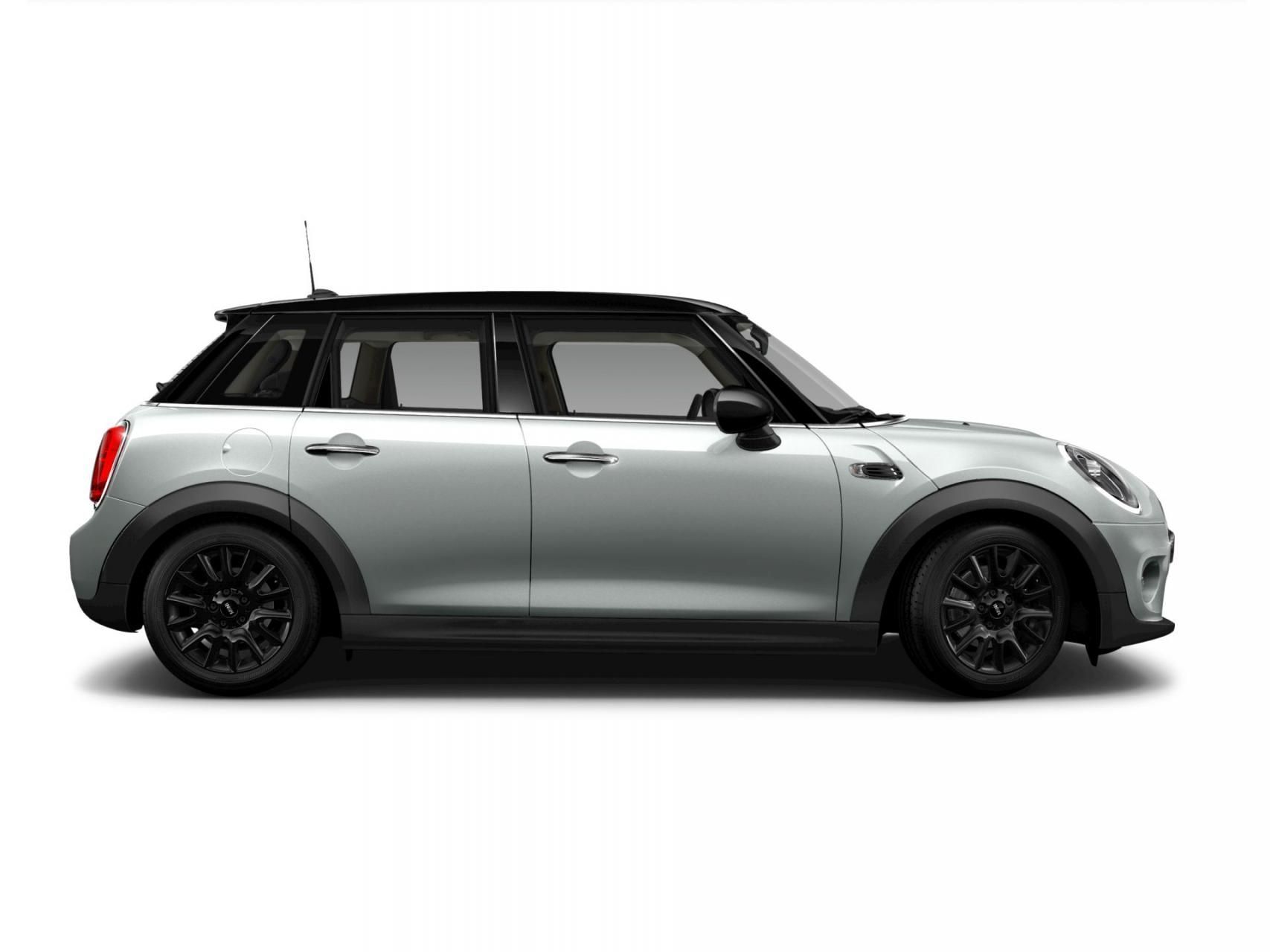 MINI Cooper Cooper 5 Drzwi/Automat/Reflektory LED/