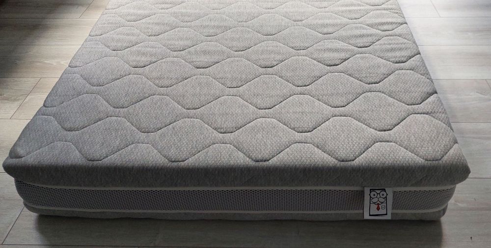Materac painkowy 90/200 TriFoam Pan Materac