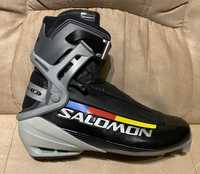 Salomon RS Carbon chassis buty biegowe do nart biegowych pilot SNS 40