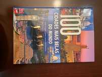 As 100 cidades mais belas do mundo