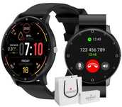 Smartwatch Giewont zegarek na rękę dotykowy z funkcją rozmowy premium