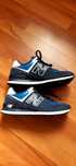 Buty new balance 574 rozm. 44,5