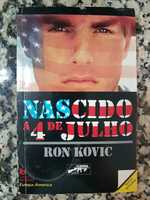 Nascido a 4 de Julho (Ron Kovic)