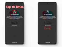 Unlock Mi account Xiaomi — офіційно, швидко, 100% розблокування