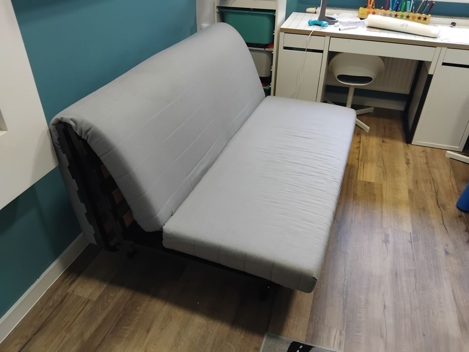 Sofa ikea lycksele