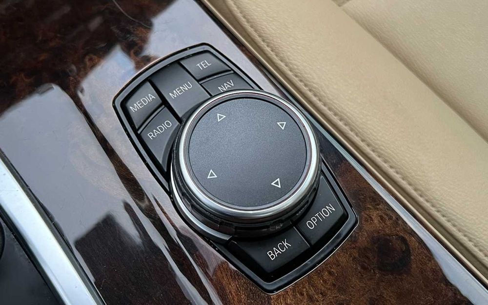 BMW X3 - 2015 рік