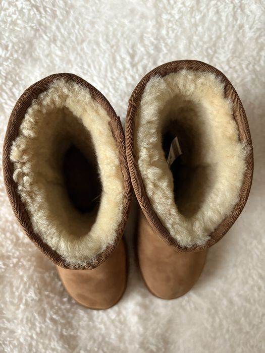 Угг оригінал. 37 розмір.