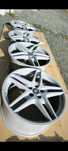 Felgi ferrari 19 F430 BBS 5x108 dwie szerokości 7,5J 10J