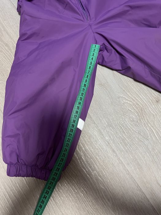 Зимовий комбінезон lenne на дівчинку