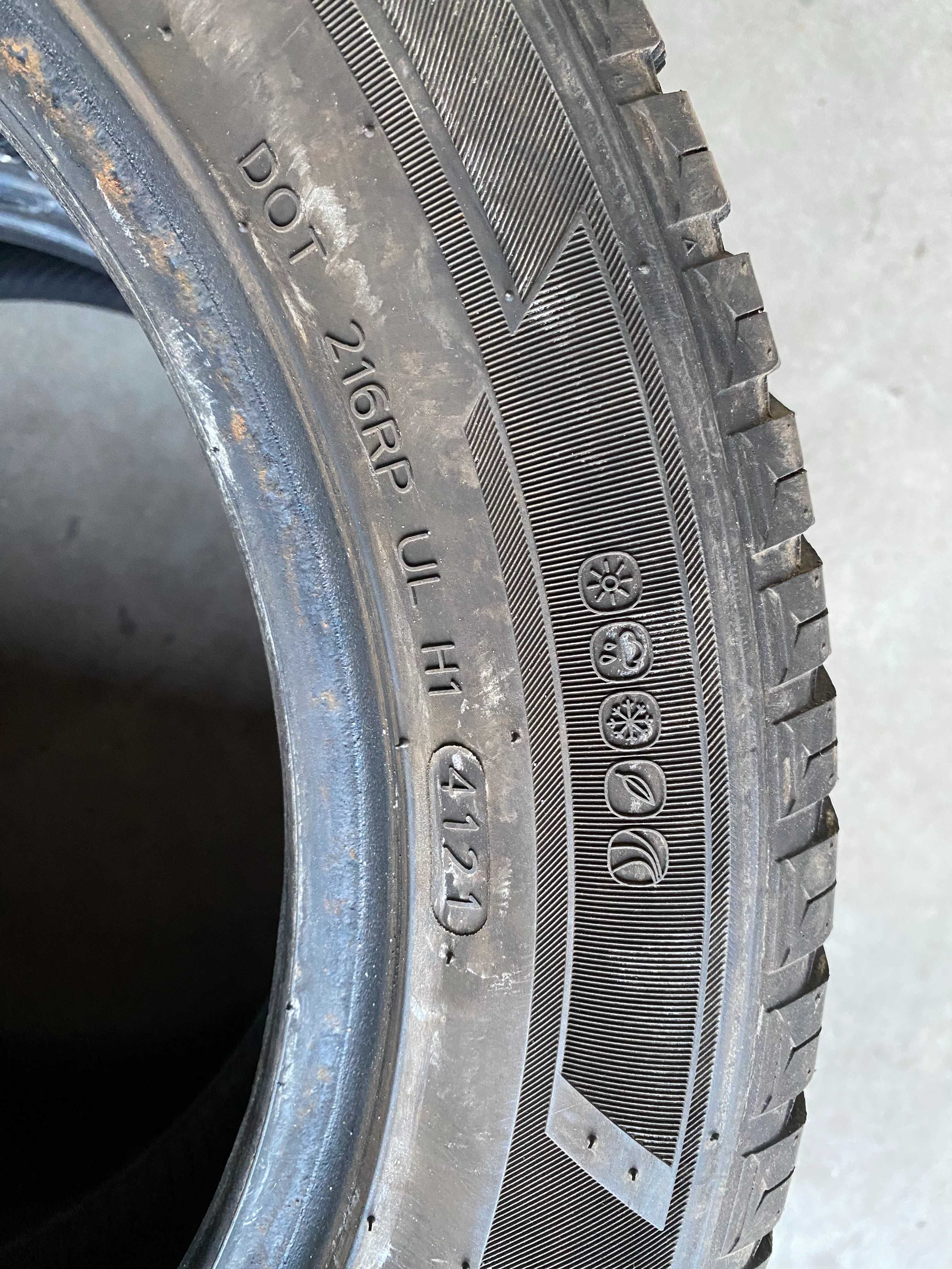 205/55r16 94h Hankook Kinergy 4 S 2