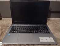 Laptop Asus 15,6