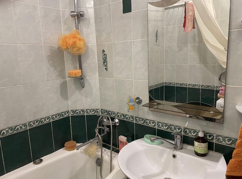 Сдается 2-х комнатная квартира центр бульвар Шевченко