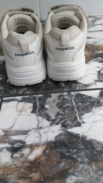 Кросівки Kangaroos