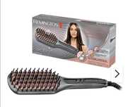Remington szczotka prostująca włosy stright brush
