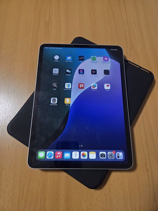 iPad Pro 11 M1 3a geração como novo