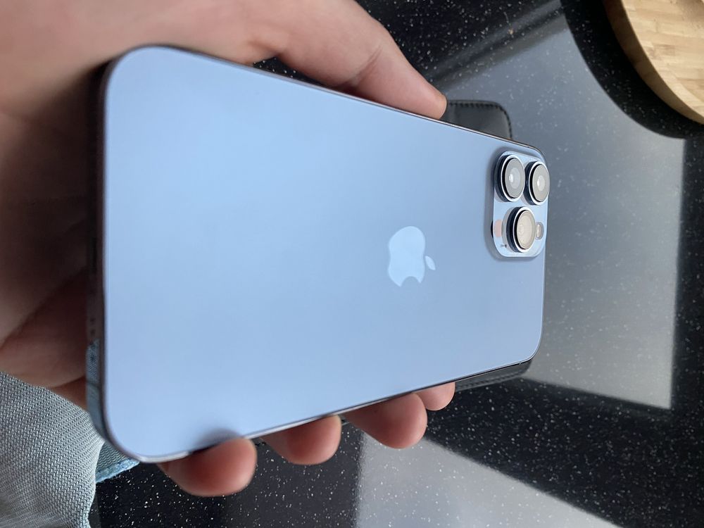 Iphone 13 Pro Max 256 як новий на подарунок