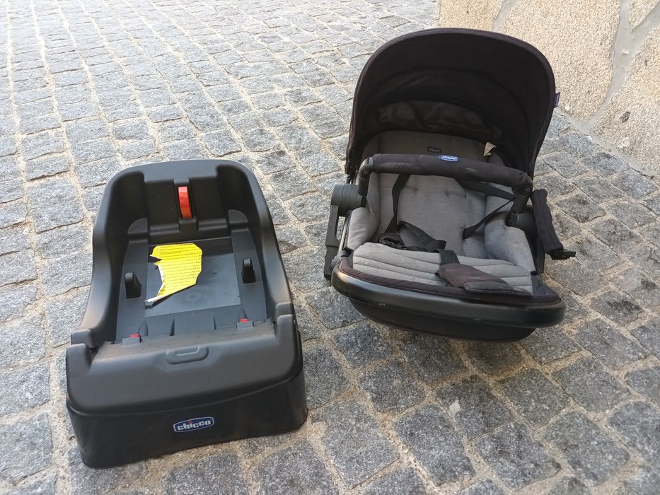 Duo Best Friend Chicco