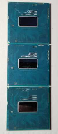 Процесор і3-4000М