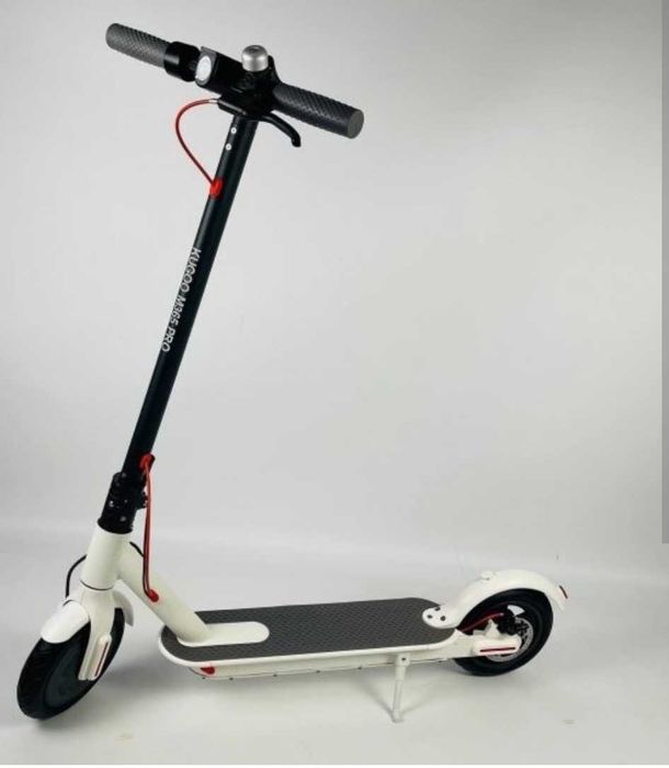 ЕлектроСамокат KugooM365 PRO ( Под восстановление)