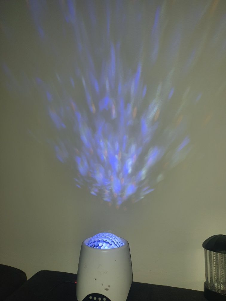 Projektor gwiazd