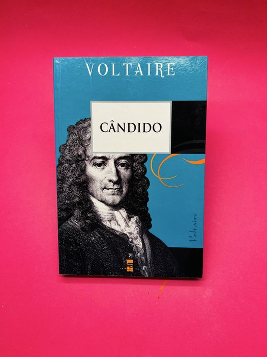 CÂNDIDO VOLTAIRE