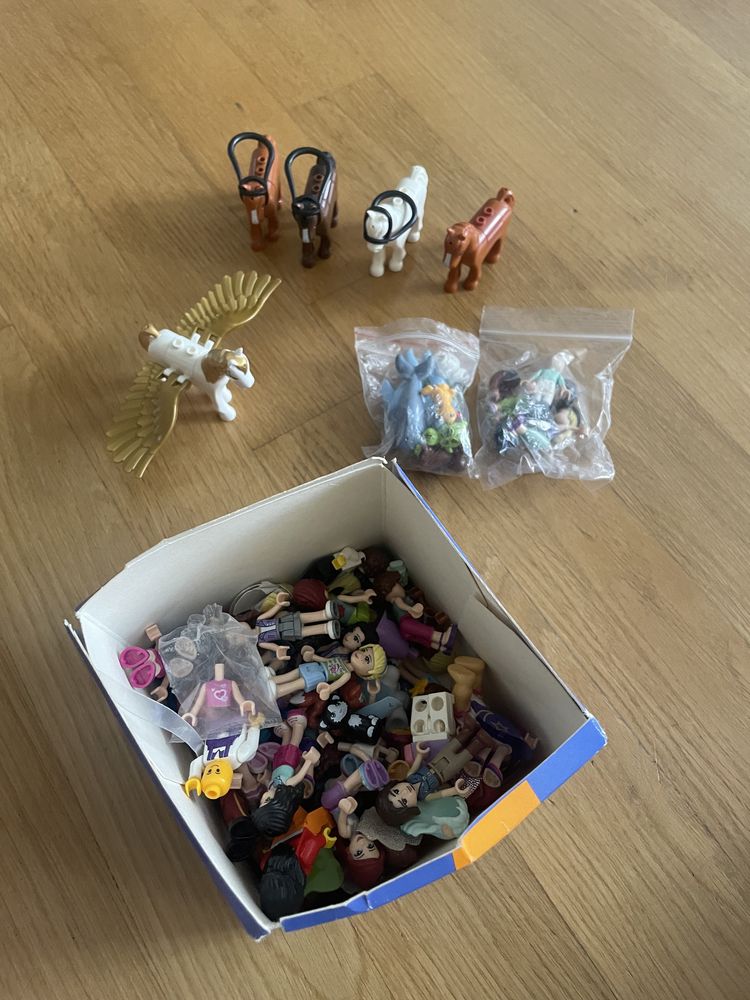Lego Friends Original