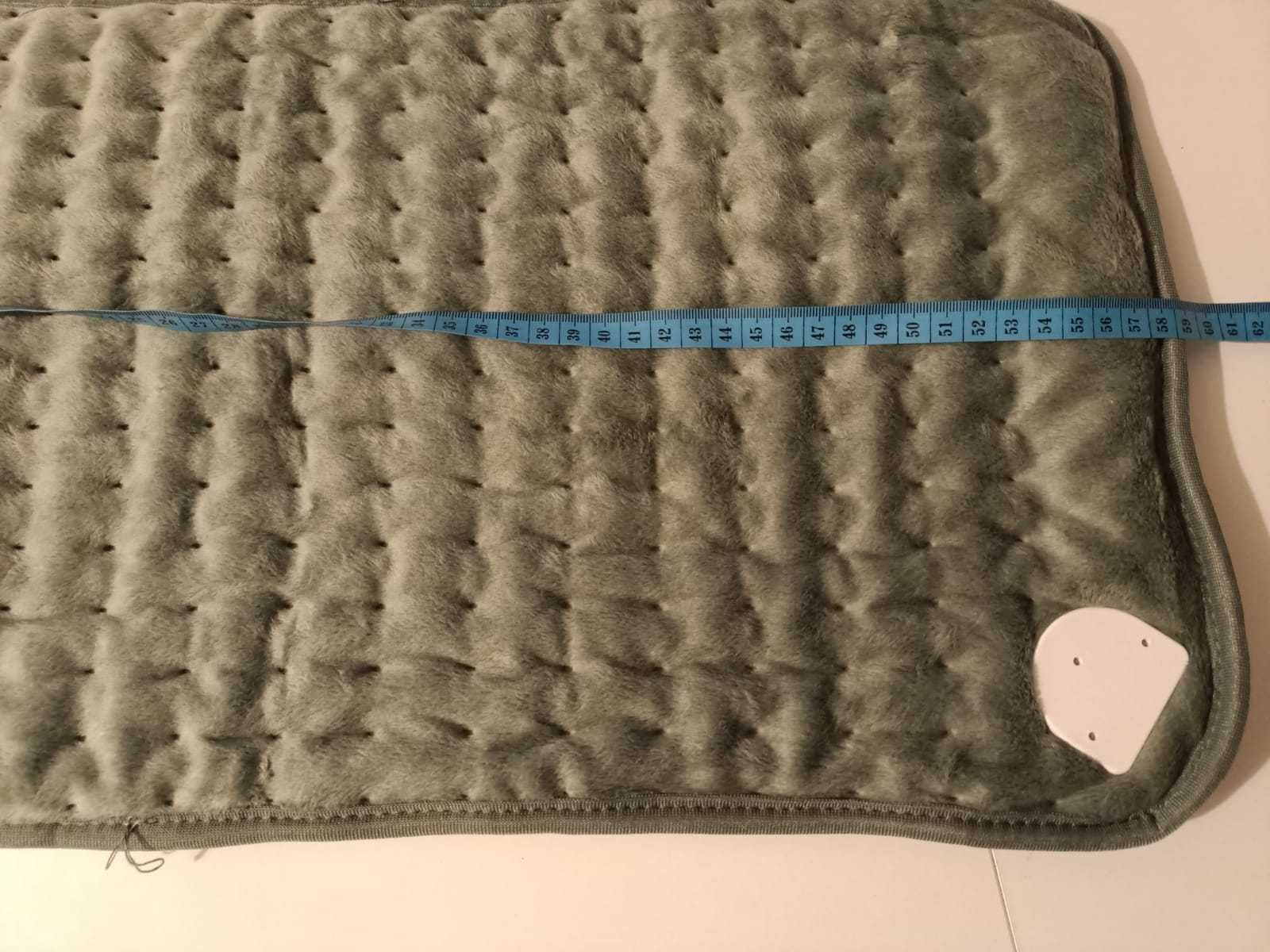 poduszka elektryczna materacyk grzewczy Heating Pad