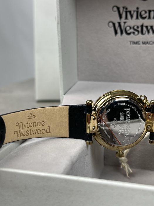 Жіночий Годинник Vivienne Westwood | Кварцевий Годинник | Вівьен