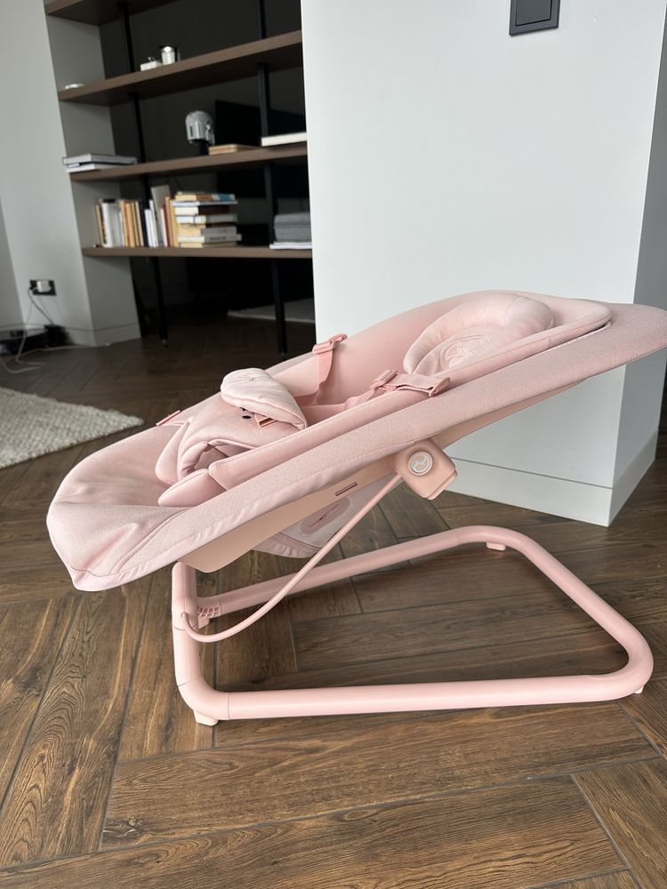 Шезлонг Cybex Lemo Bouncer