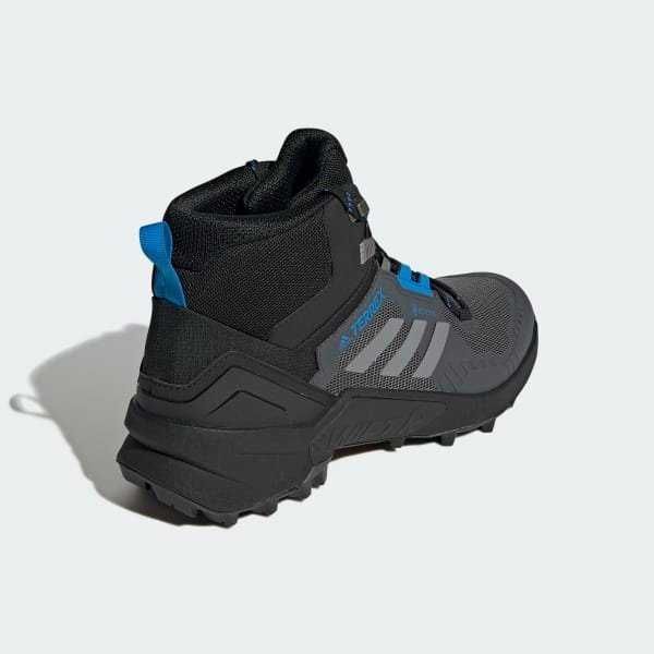 Sapatilhas Impermeáveis ADIDAS De Caminhada TERREX - Tam.: 46 EU