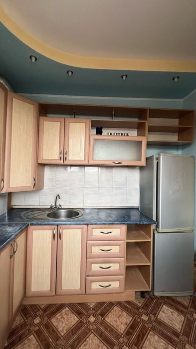 Оренда квартири в центрі міста Прилуки інд. опалення