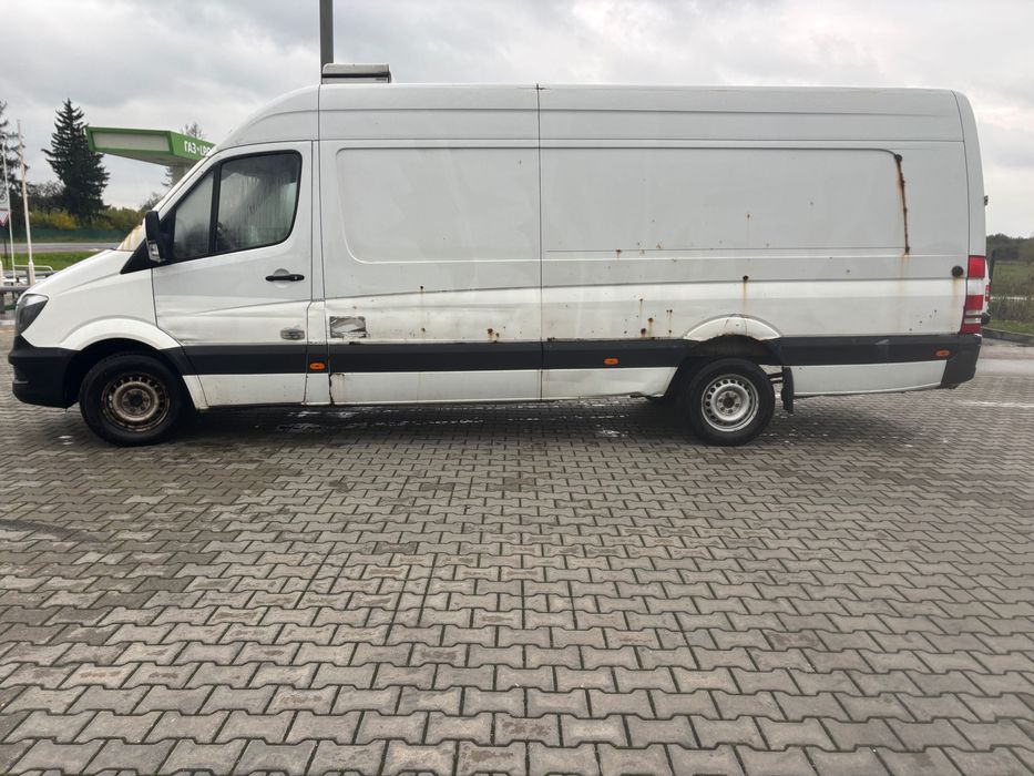 Продам Mercedes Benz Sprinter 313 CDI