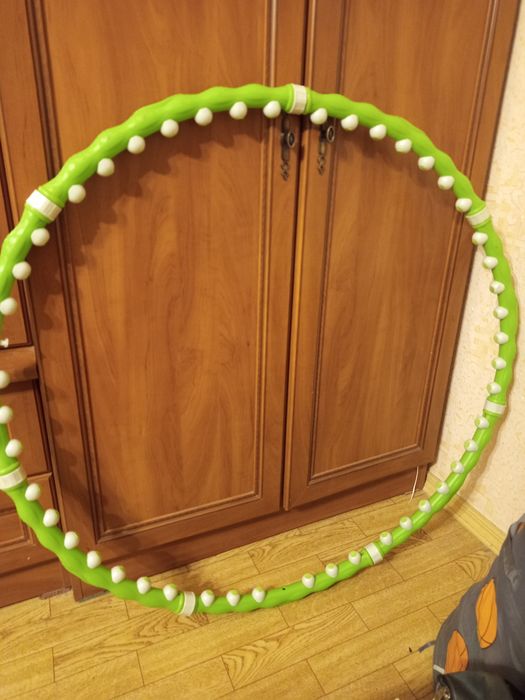 Обруч для занятий