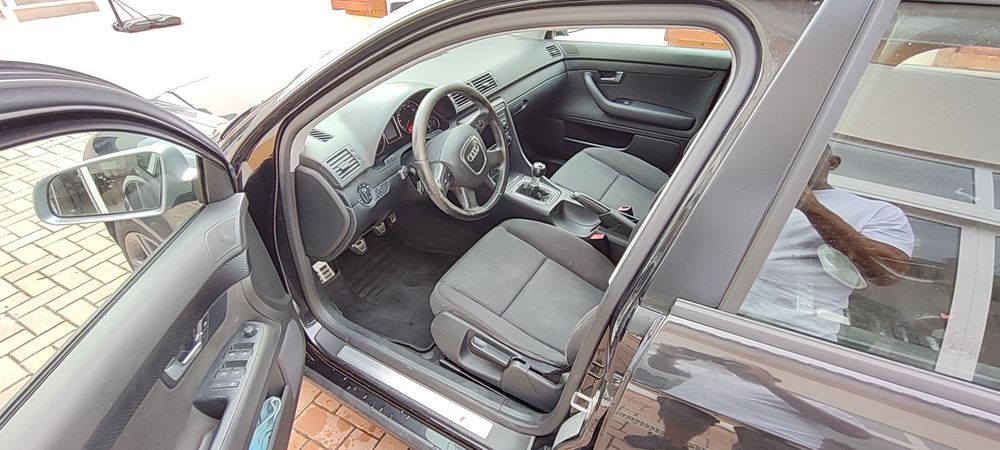 Audi A4 Avant 2.0 TDI 170cv S-Line